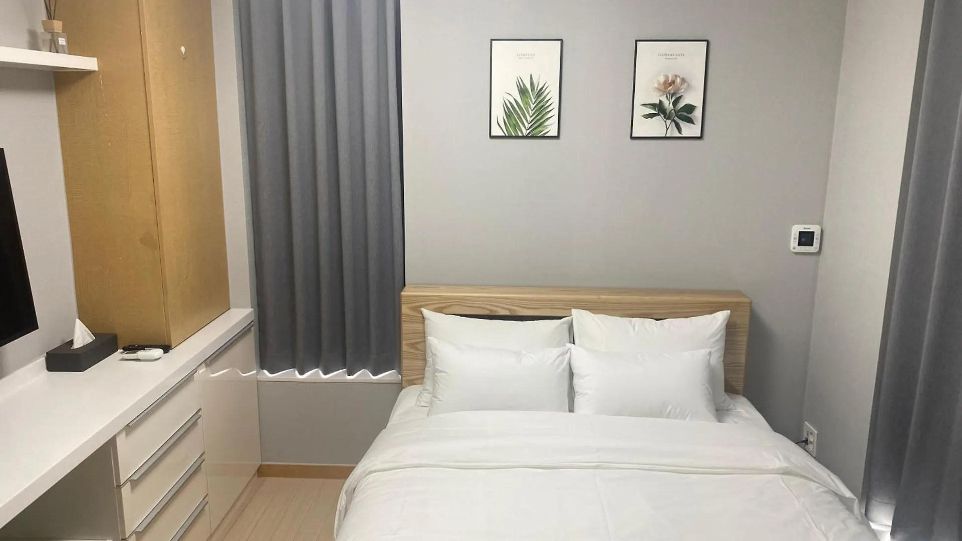 Sky Star Hostel Incheon South Korea