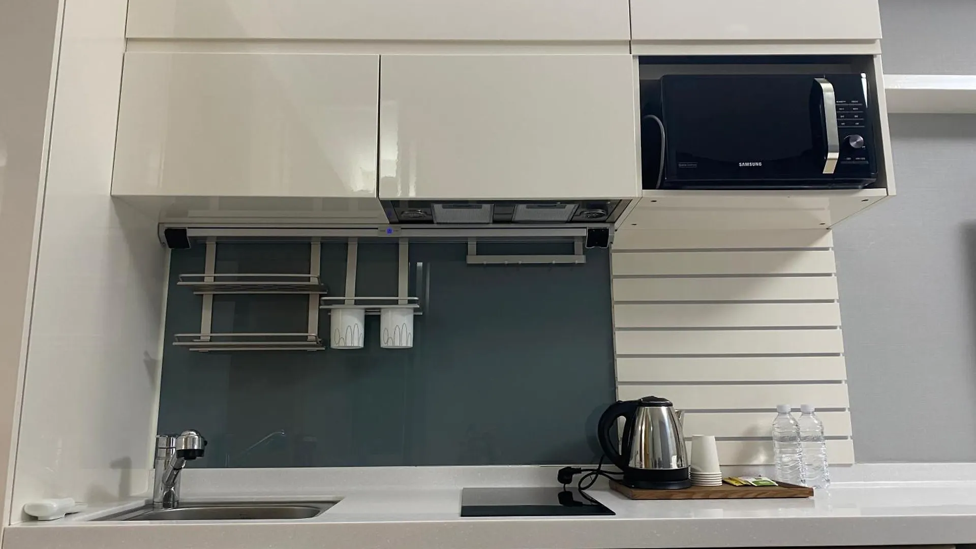 Sky Star Hostel Incheon