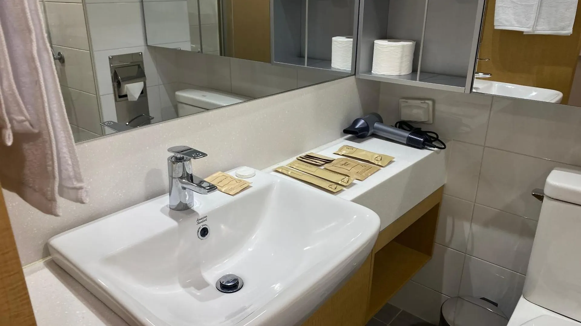 Sky Star Hostel Incheon 0*,  South Korea