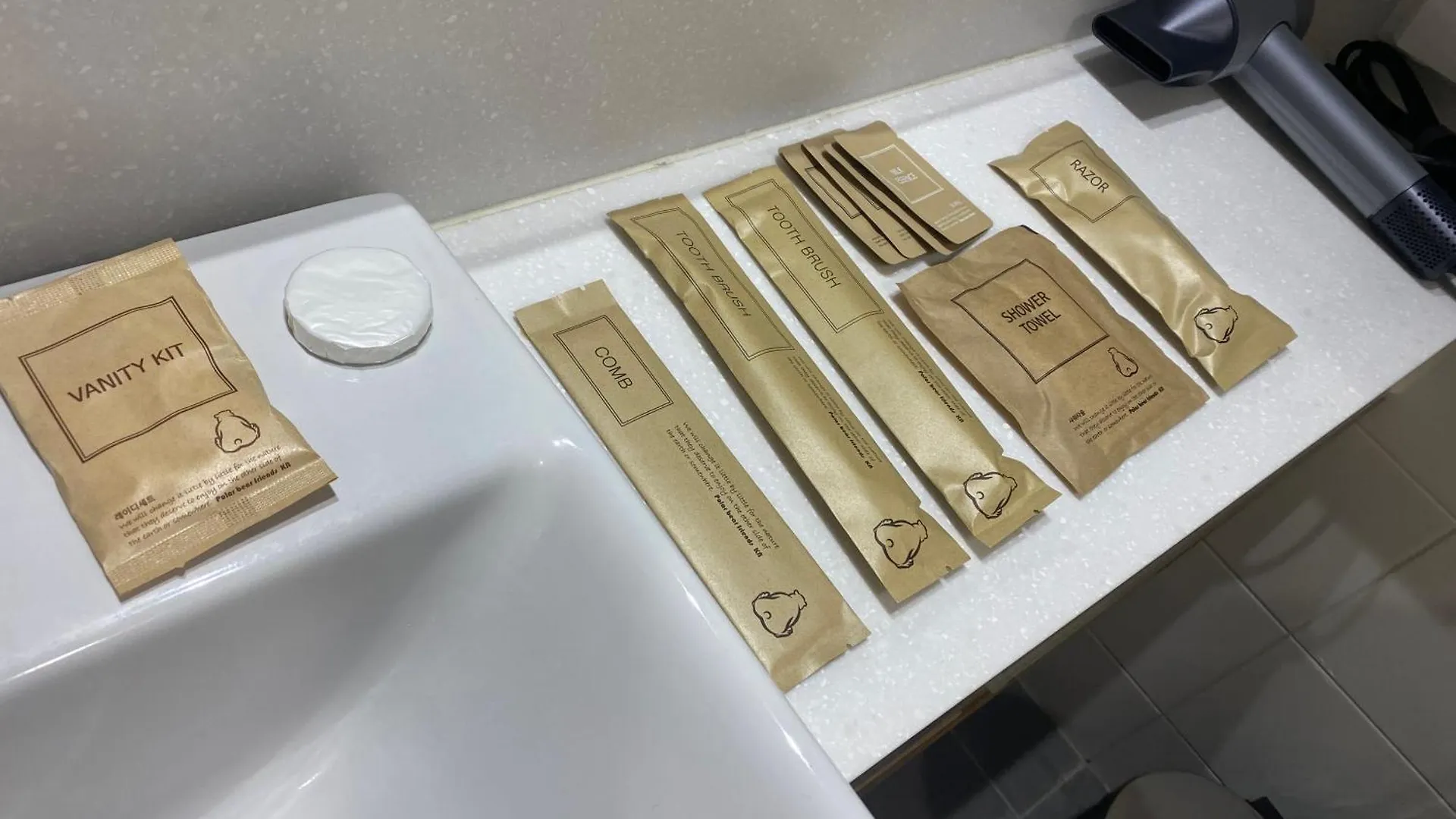 Sky Star Hostel Incheon 0*,