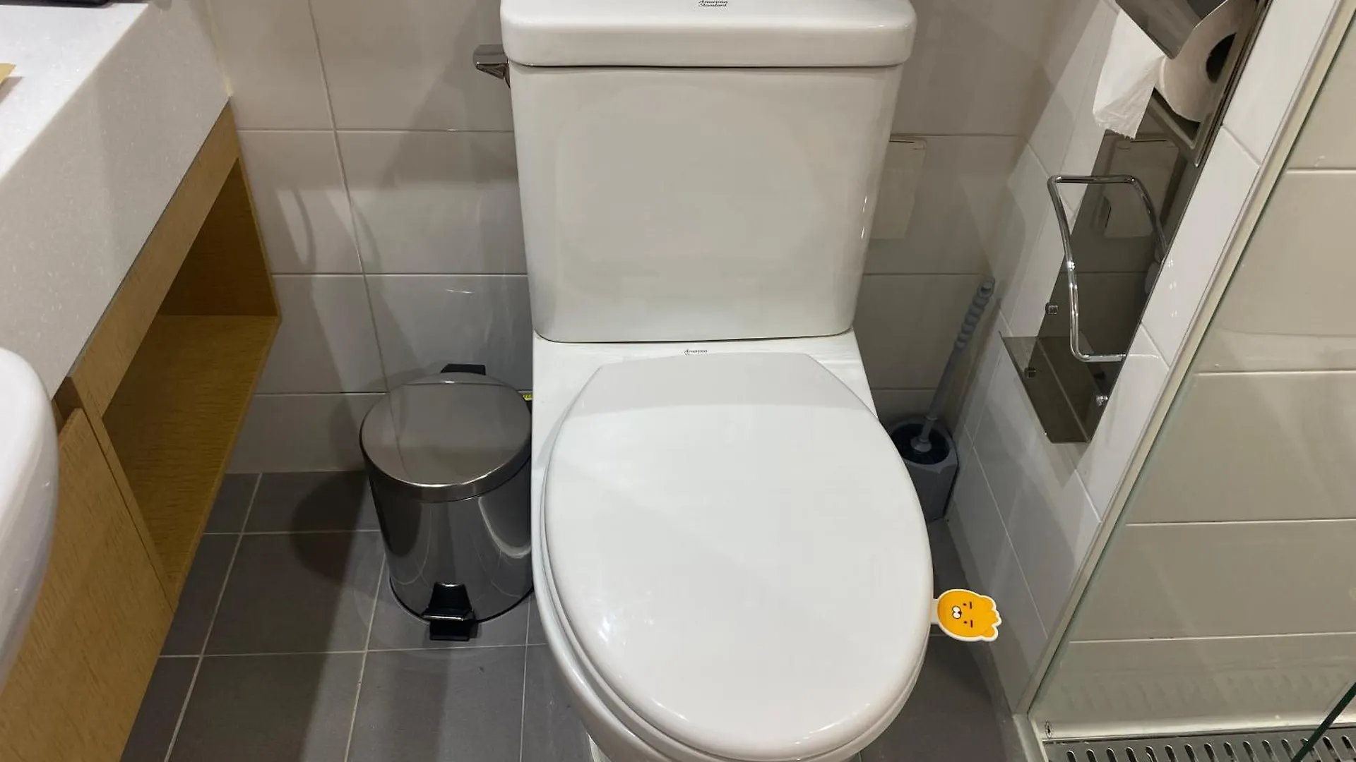 Sky Star Hostel Incheon