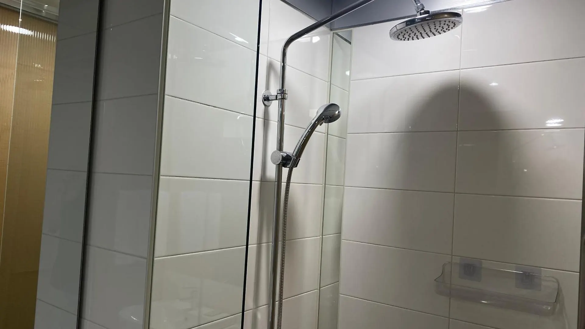 Sky Star Hostel Incheon 0*,  South Korea