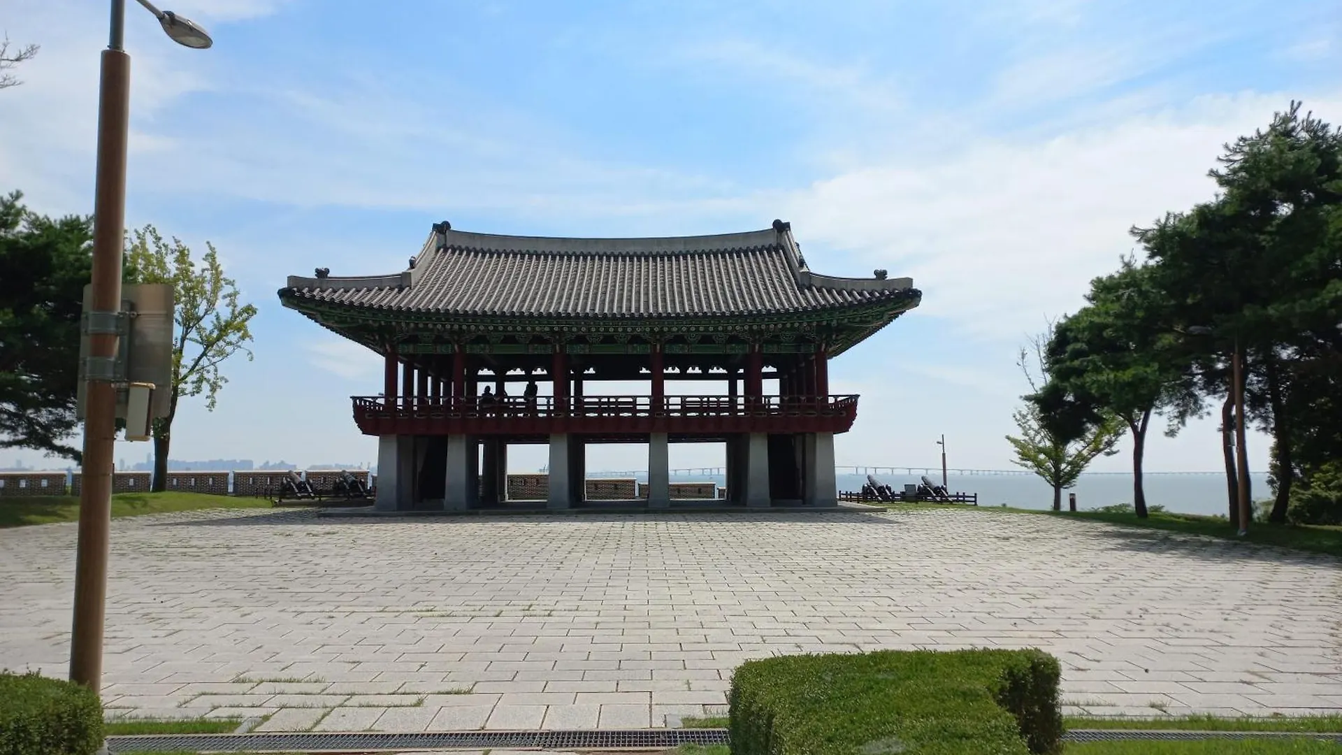 Sky Star Hostel Incheon 0*,  South Korea