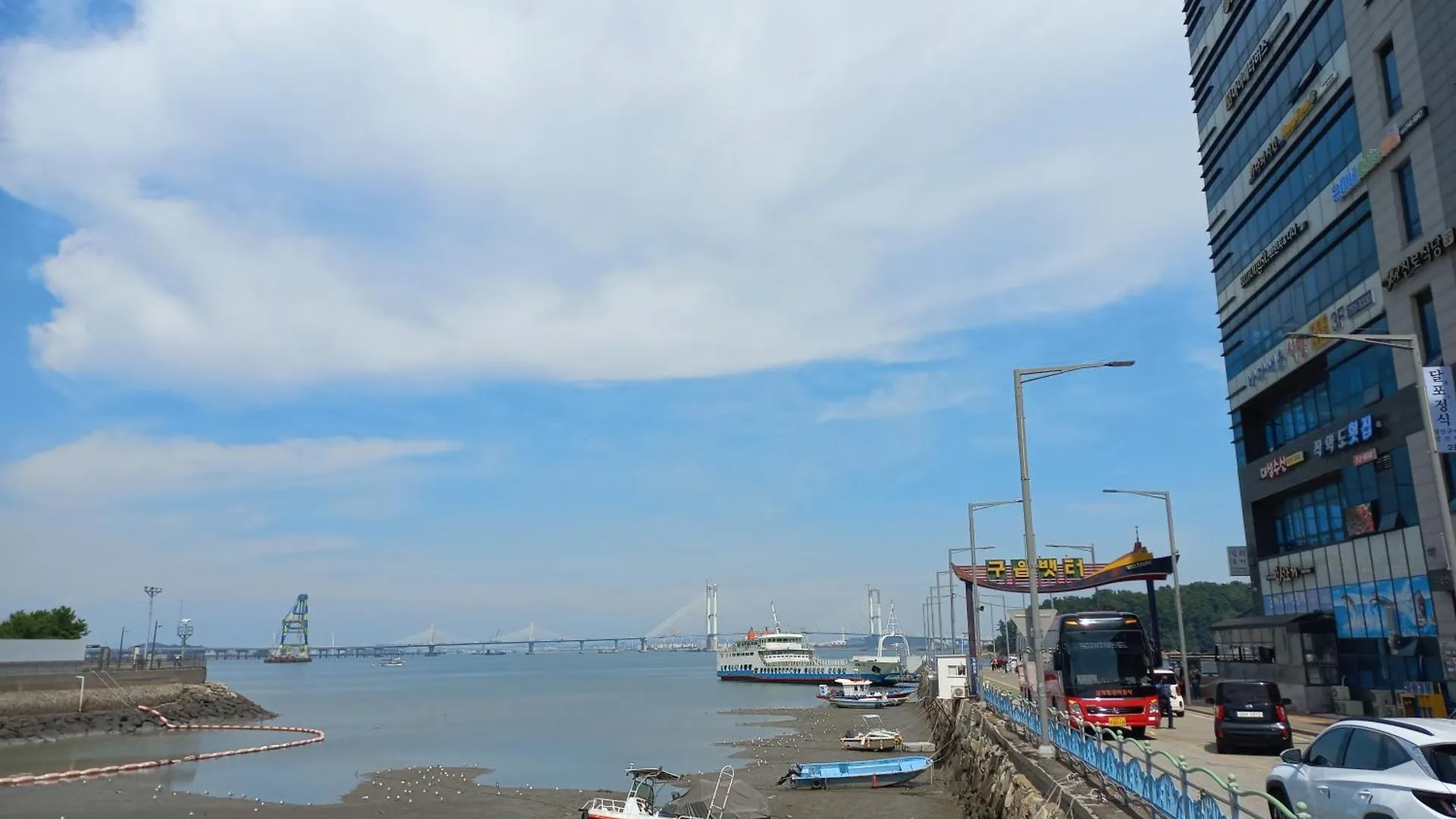 Sky Star Hostel Incheon South Korea