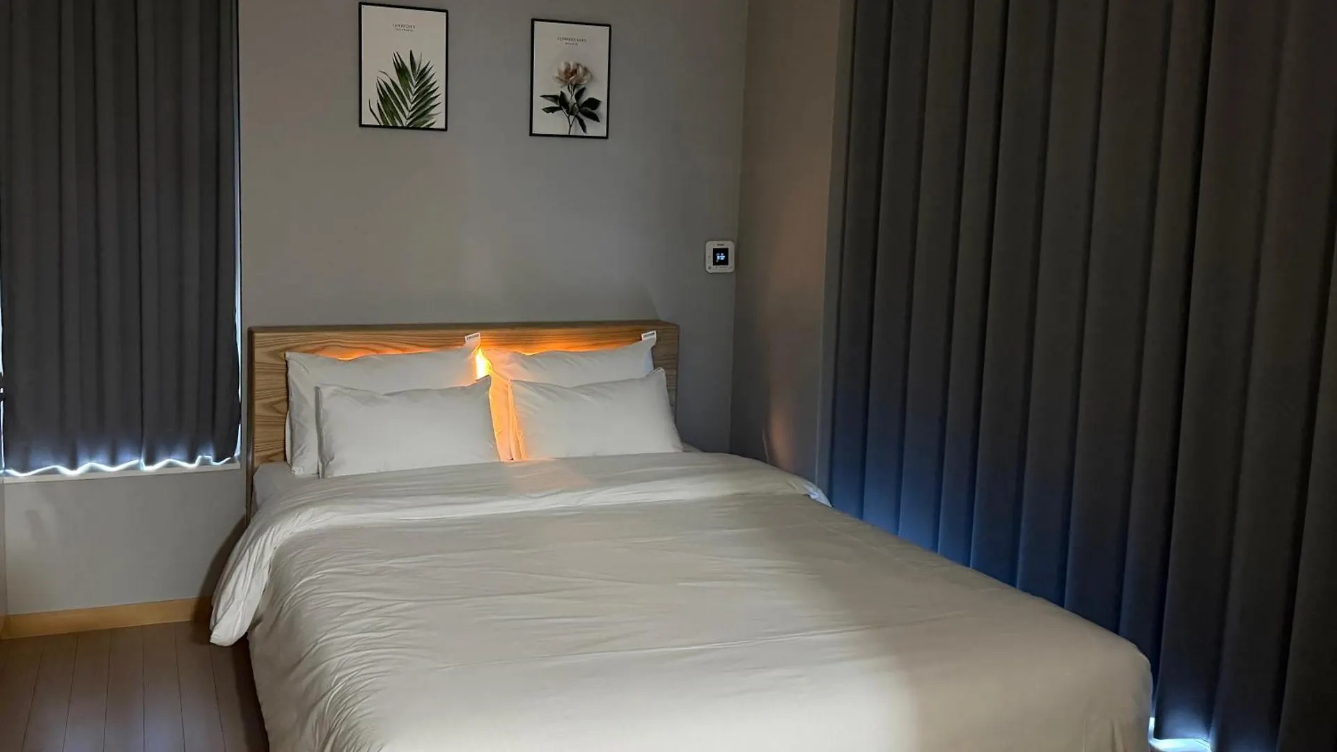 Sky Star Hostel Incheon