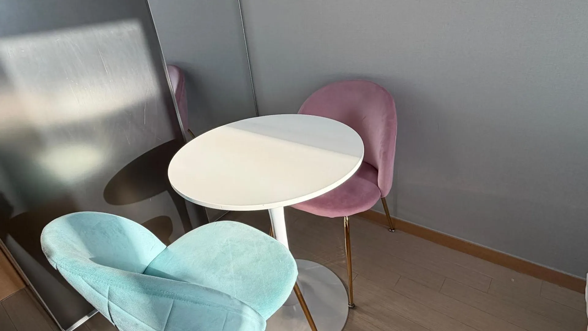 Sky Star Hostel Incheon