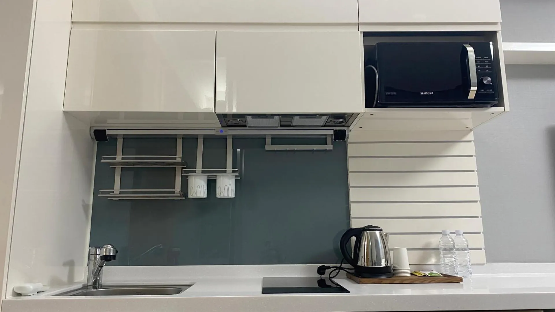 Sky Star Hostel Incheon