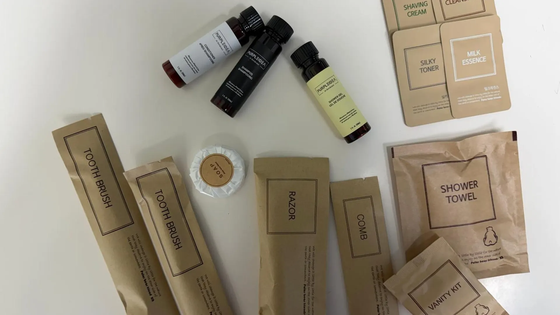 Sky Star Hostel Incheon