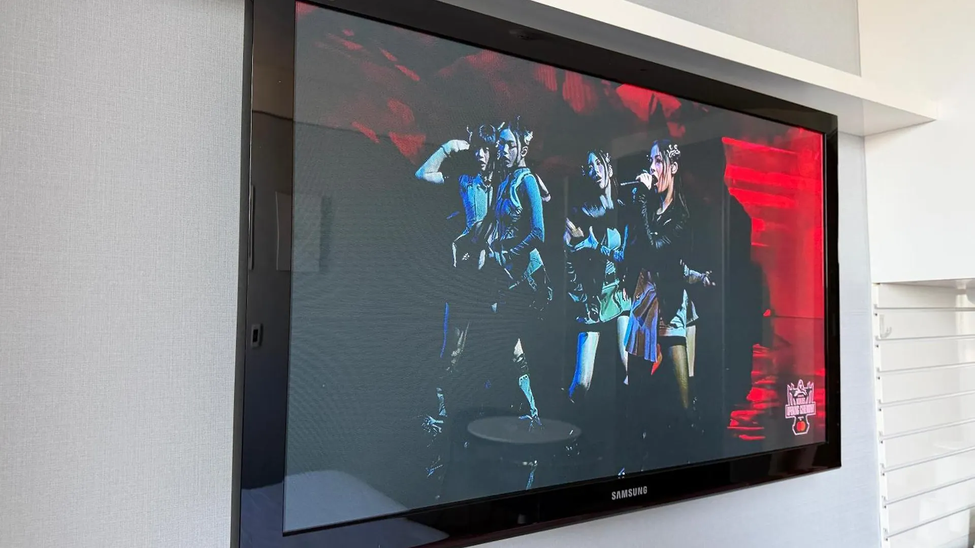 Sky Star Hostel Incheon