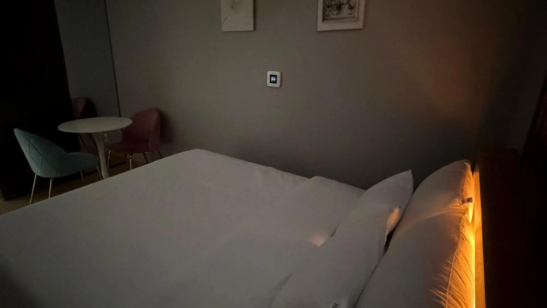 Sky Star Hostel Incheon 0*,