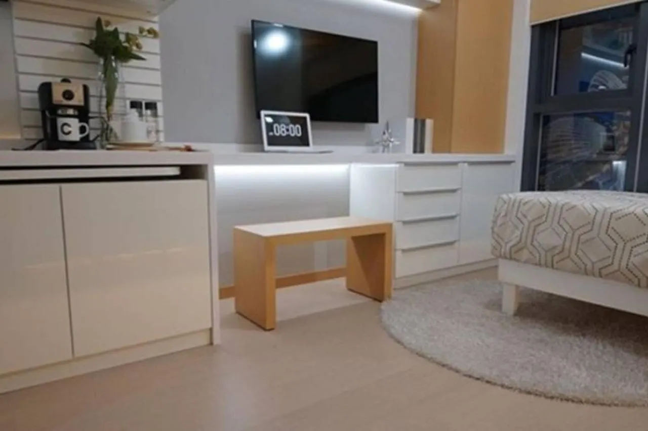 Sky Star Hostel Incheon