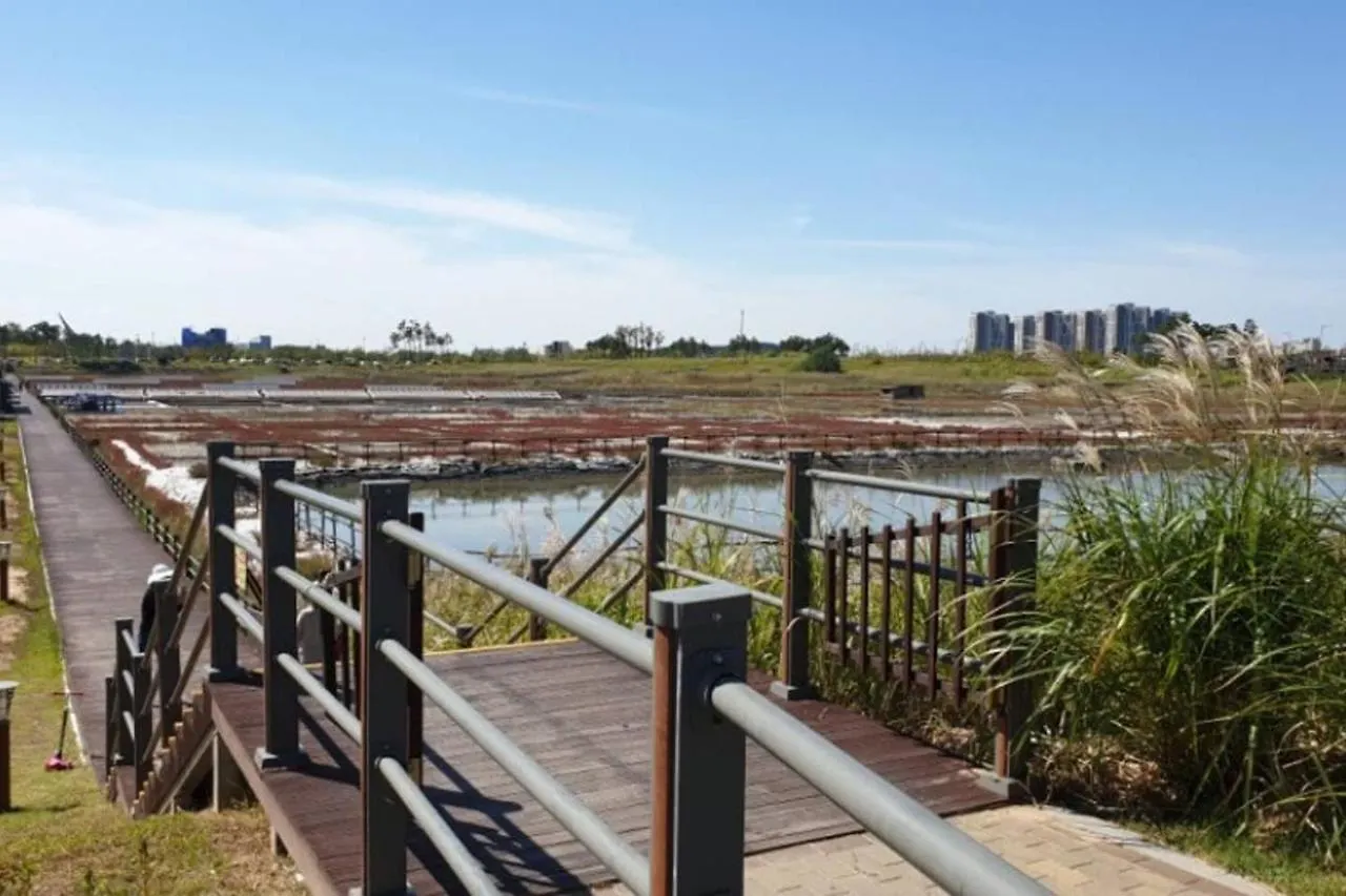 Sky Star Hostel Incheon