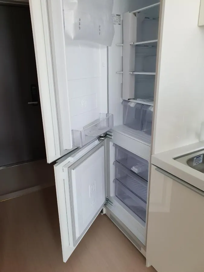 インチョン広域市 Sky Starホステル 0*,  韓国