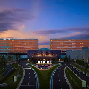 Inspire Entertainment Resort