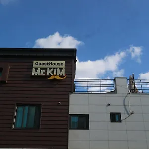 미스터김 인천