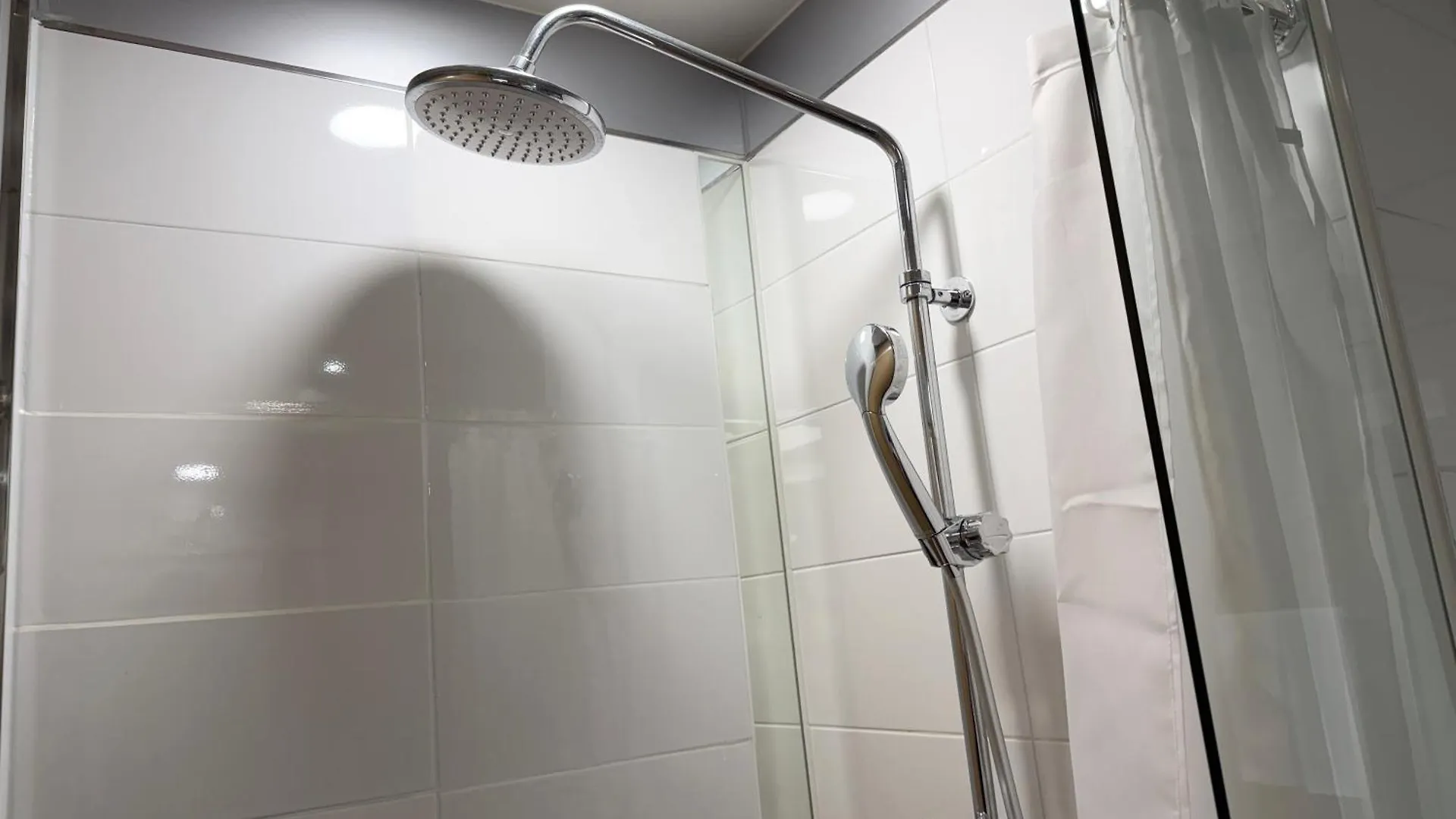 인천 스카이 스타 호스텔