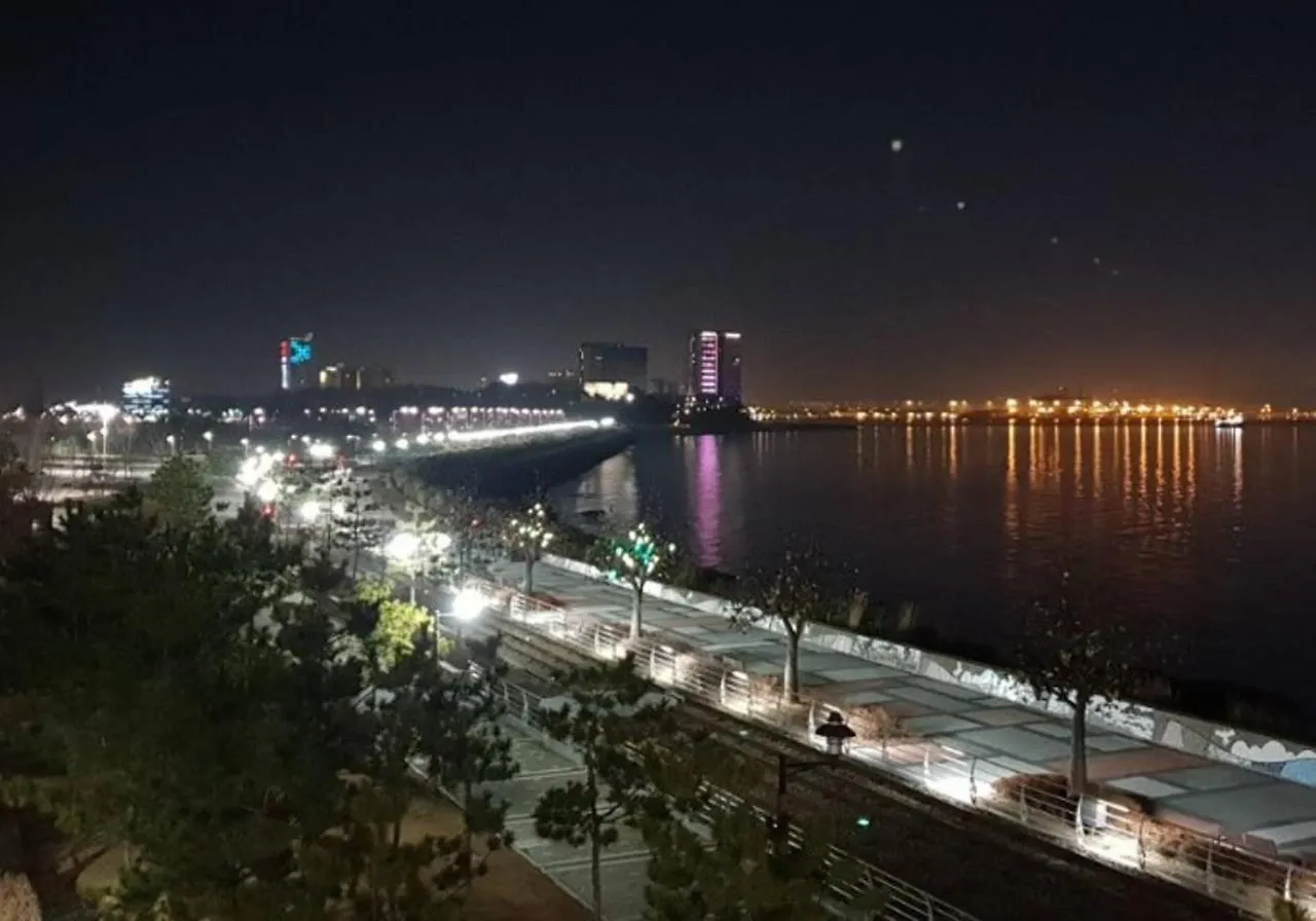 인천 스카이 스타 호스텔