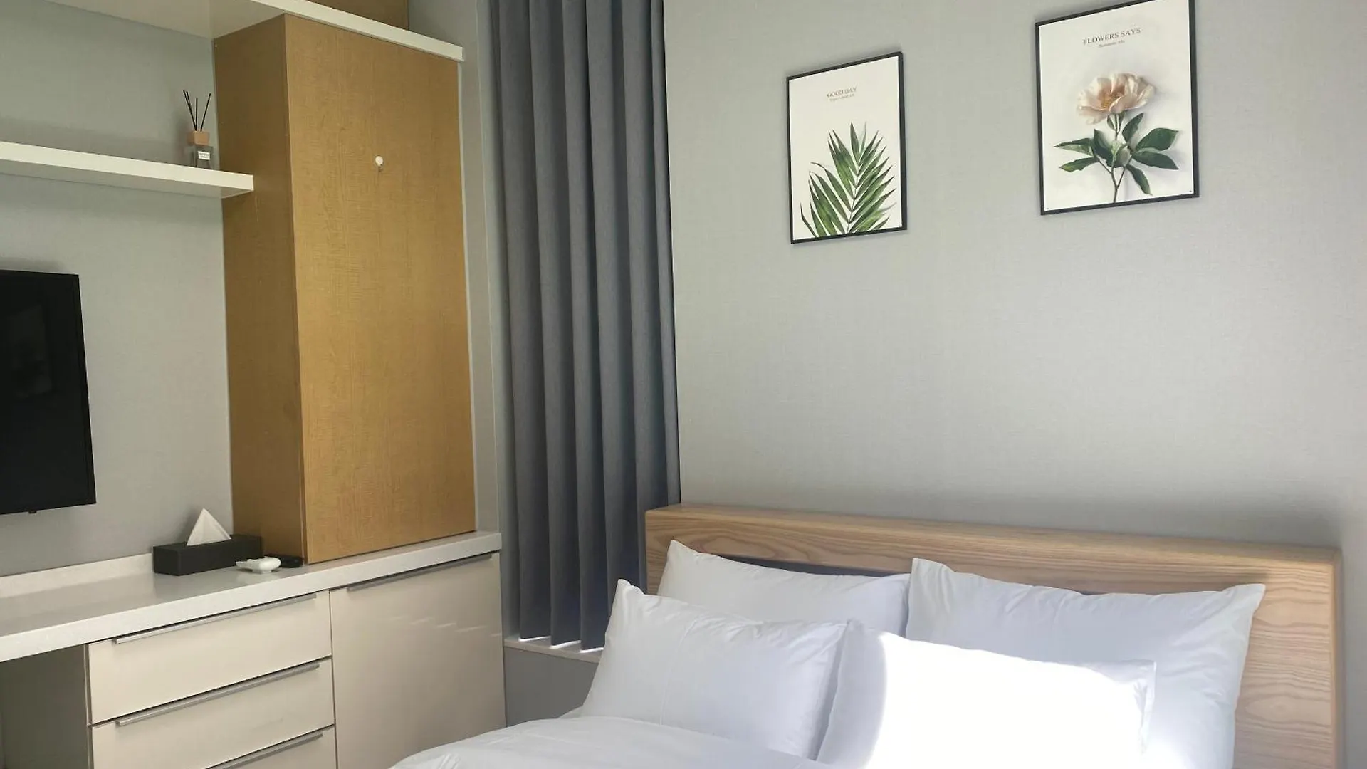 インチョン広域市 Sky Starホステル ホステル