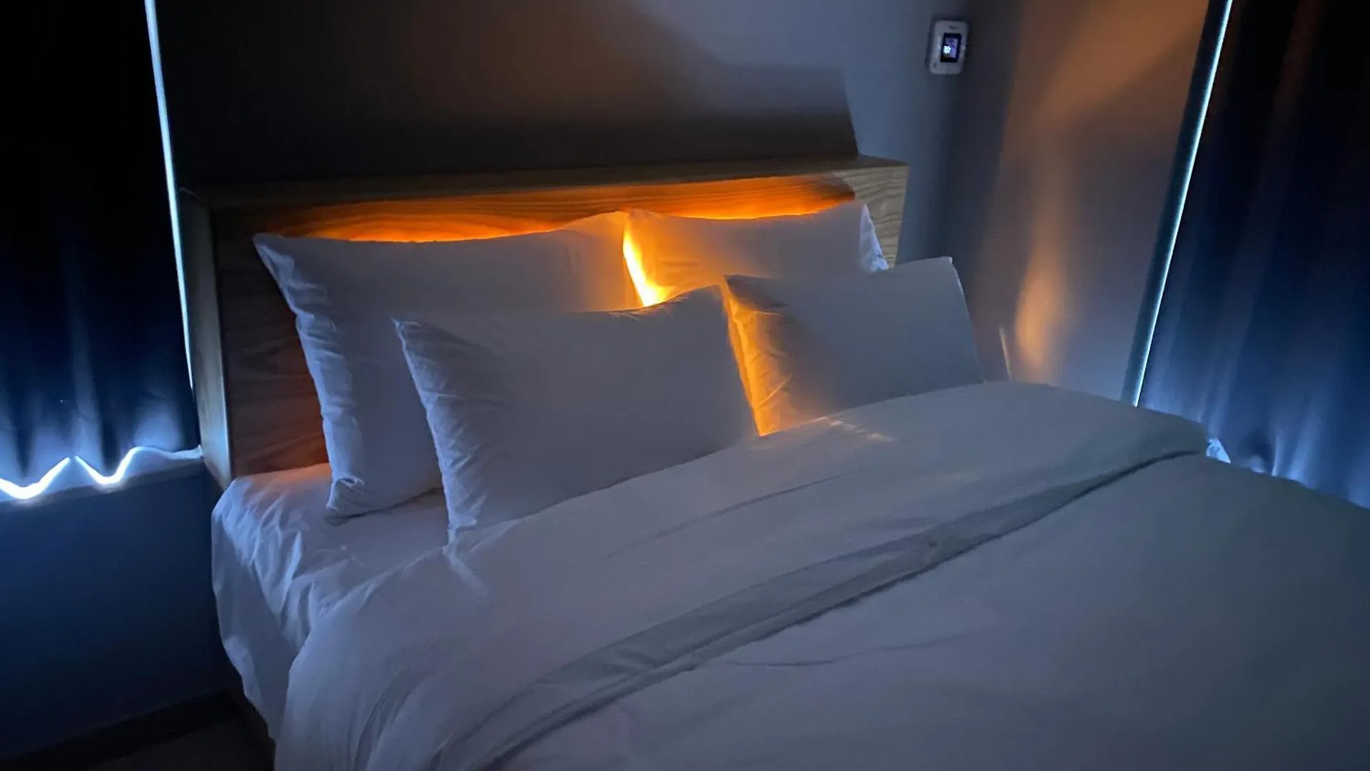 インチョン広域市 Sky Starホステル