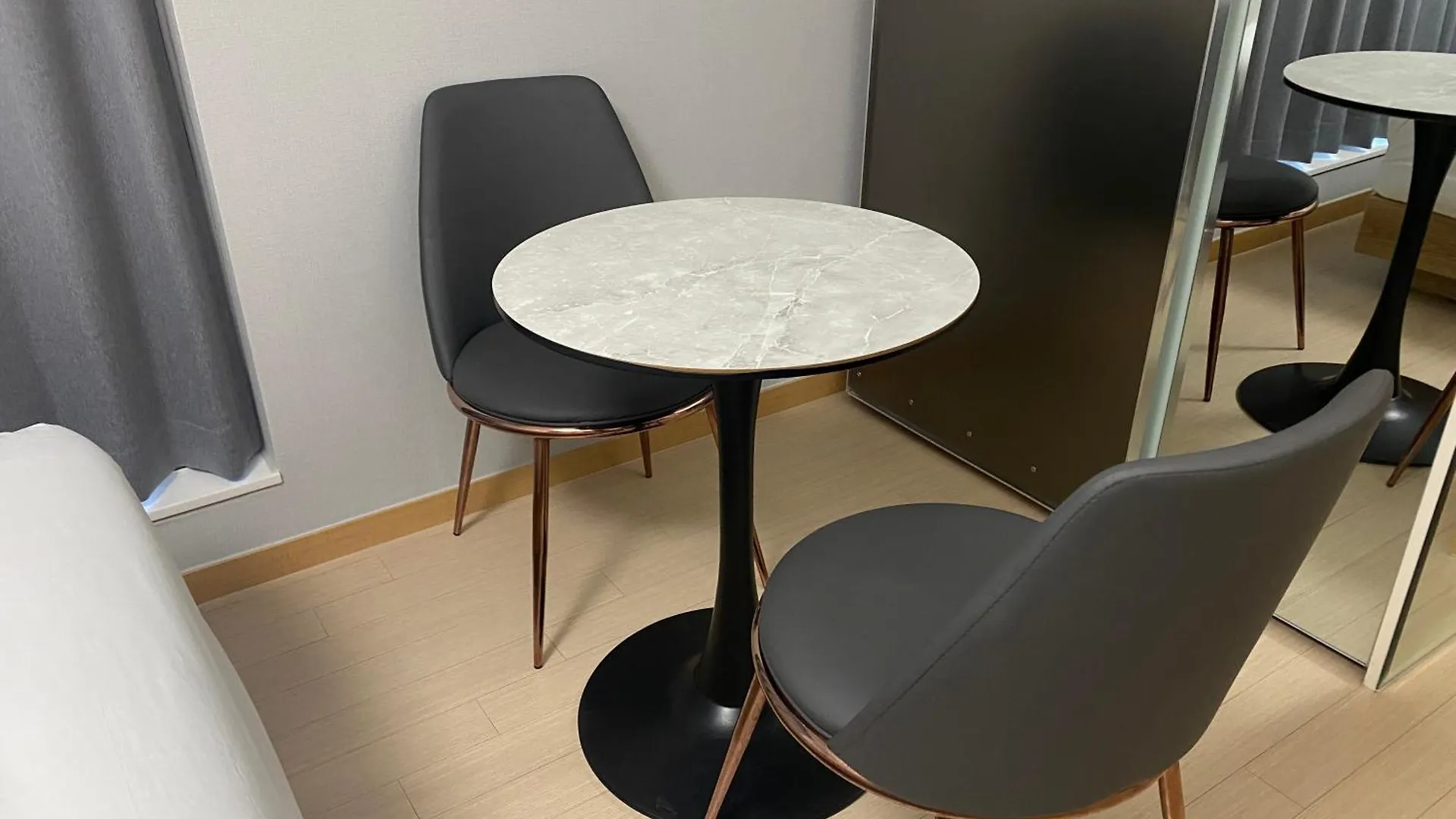 インチョン広域市 Sky Starホステル 0*,