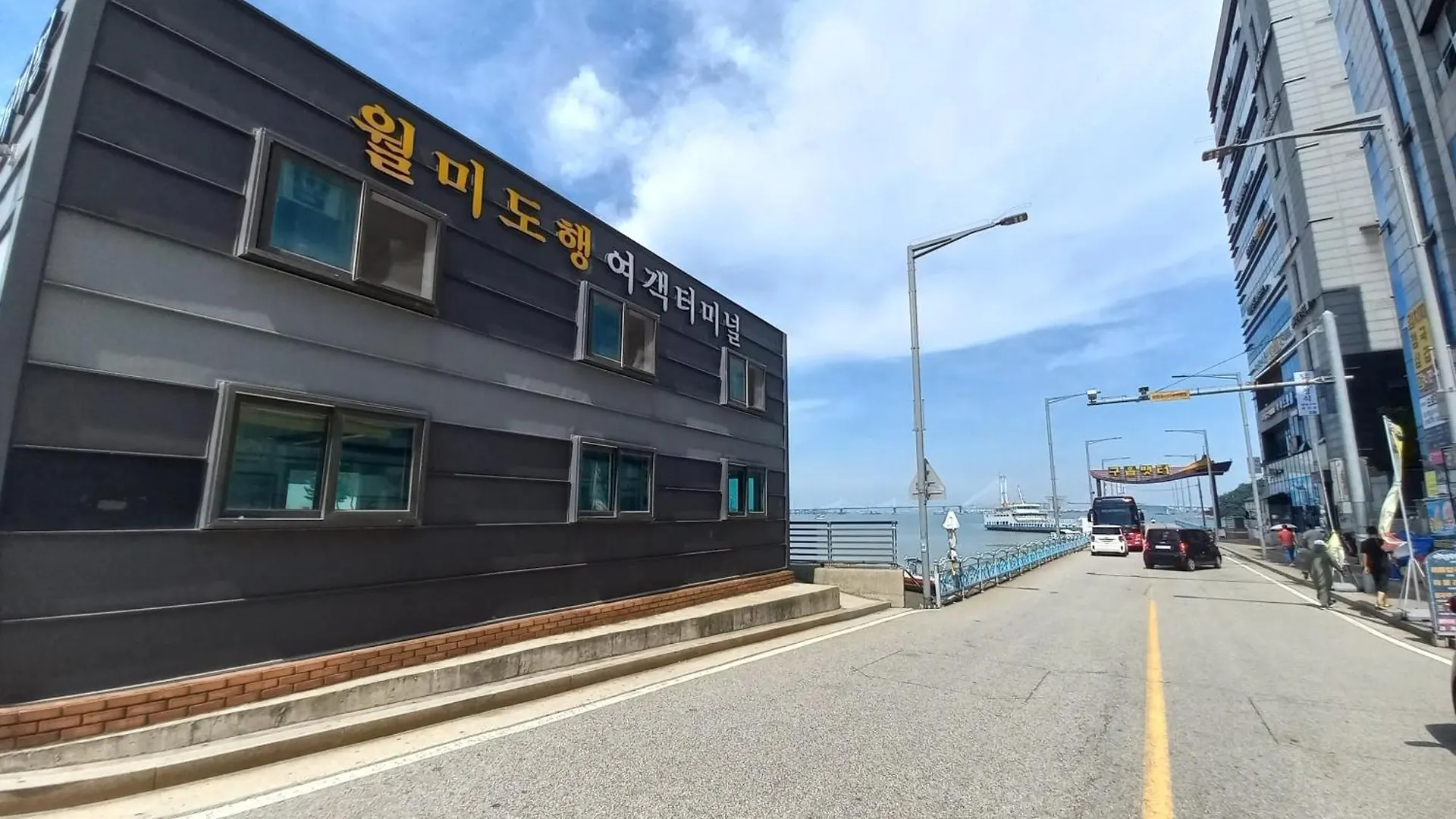 インチョン広域市 Sky Starホステル ホステル