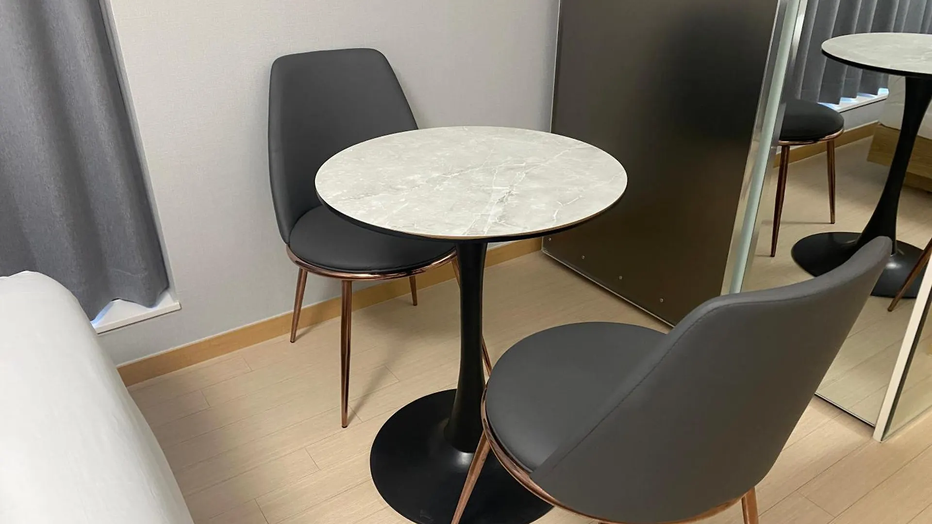 インチョン広域市 Sky Starホステル