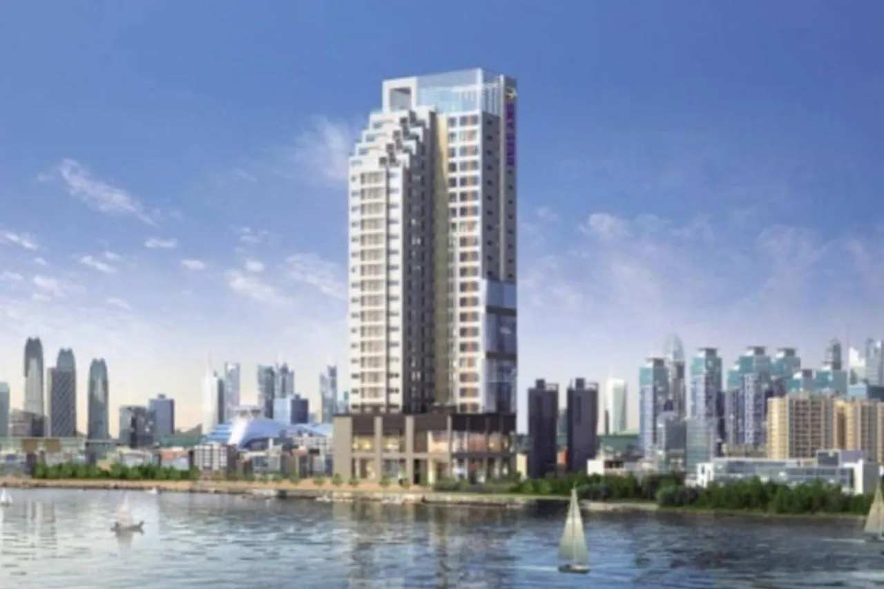 Sky Star Hostel Incheon