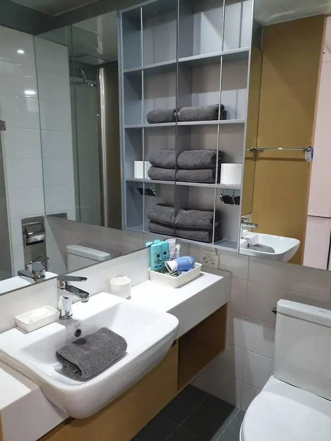 Sky Star Hostel Incheon