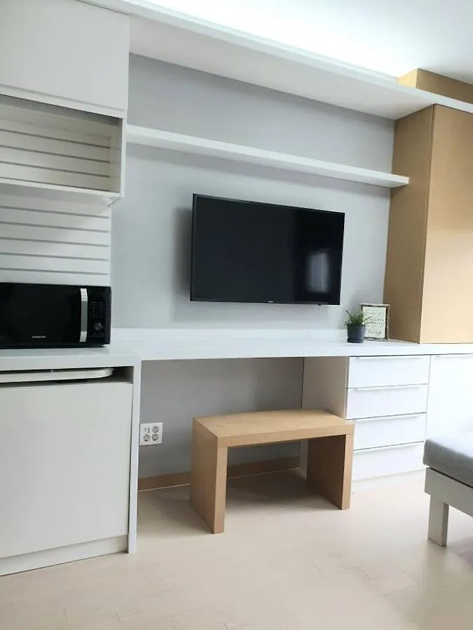 Sky Star Hostel Incheon South Korea