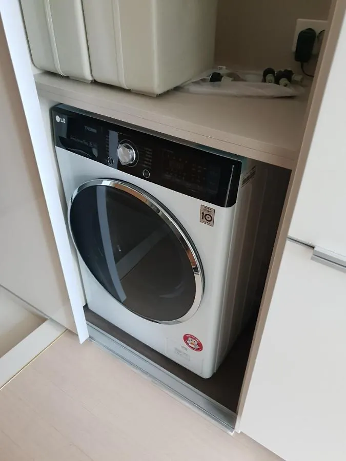 ホステル インチョン広域市 Sky Starホステル 韓国