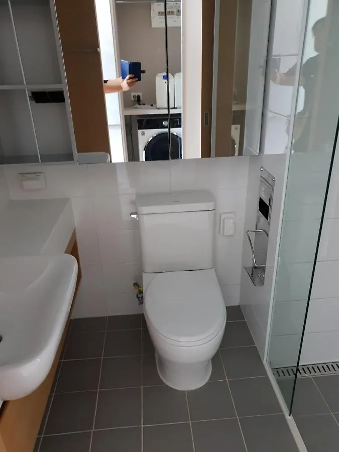 Sky Star Hostel Incheon