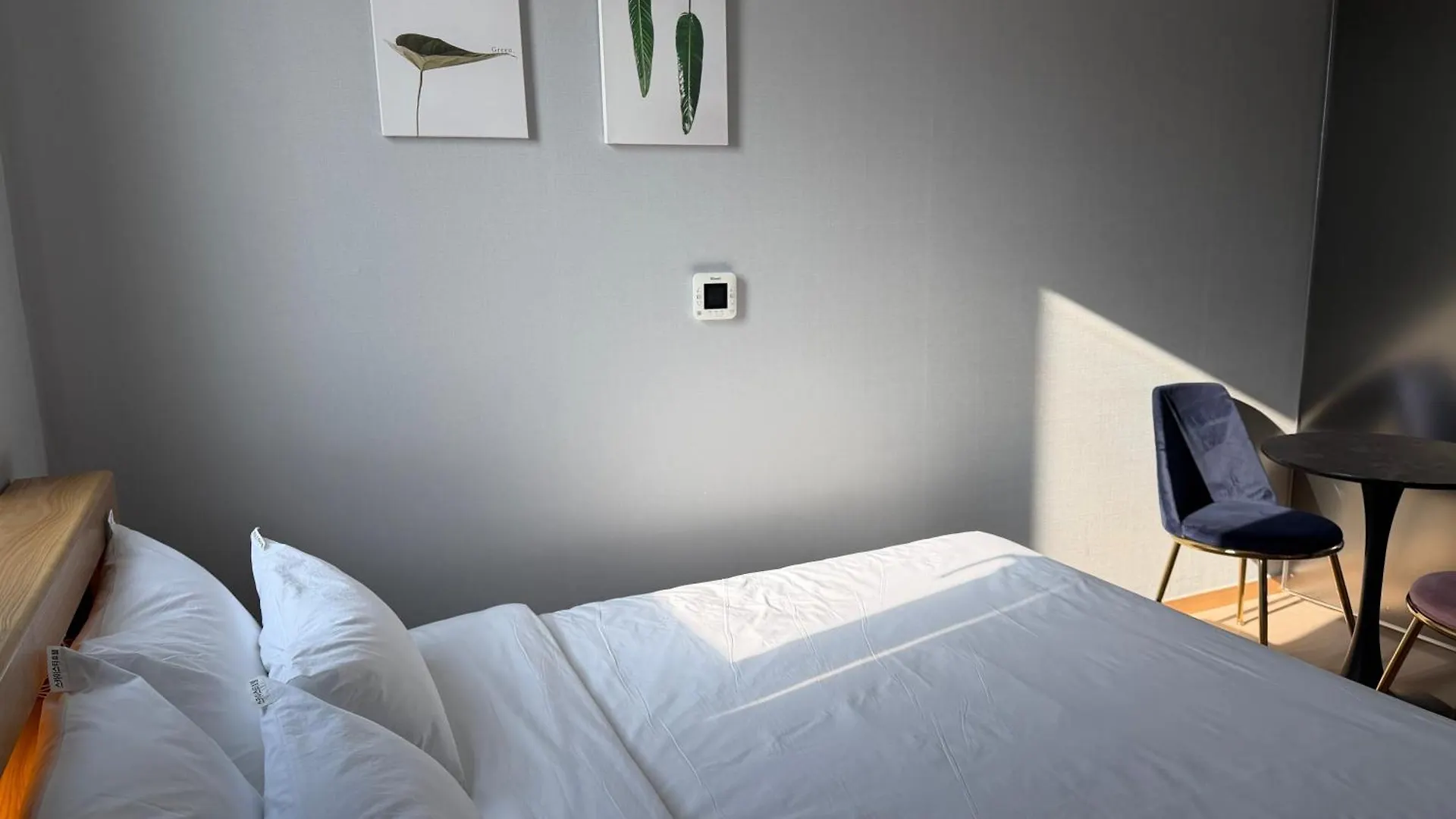 Sky Star Hostel Incheon