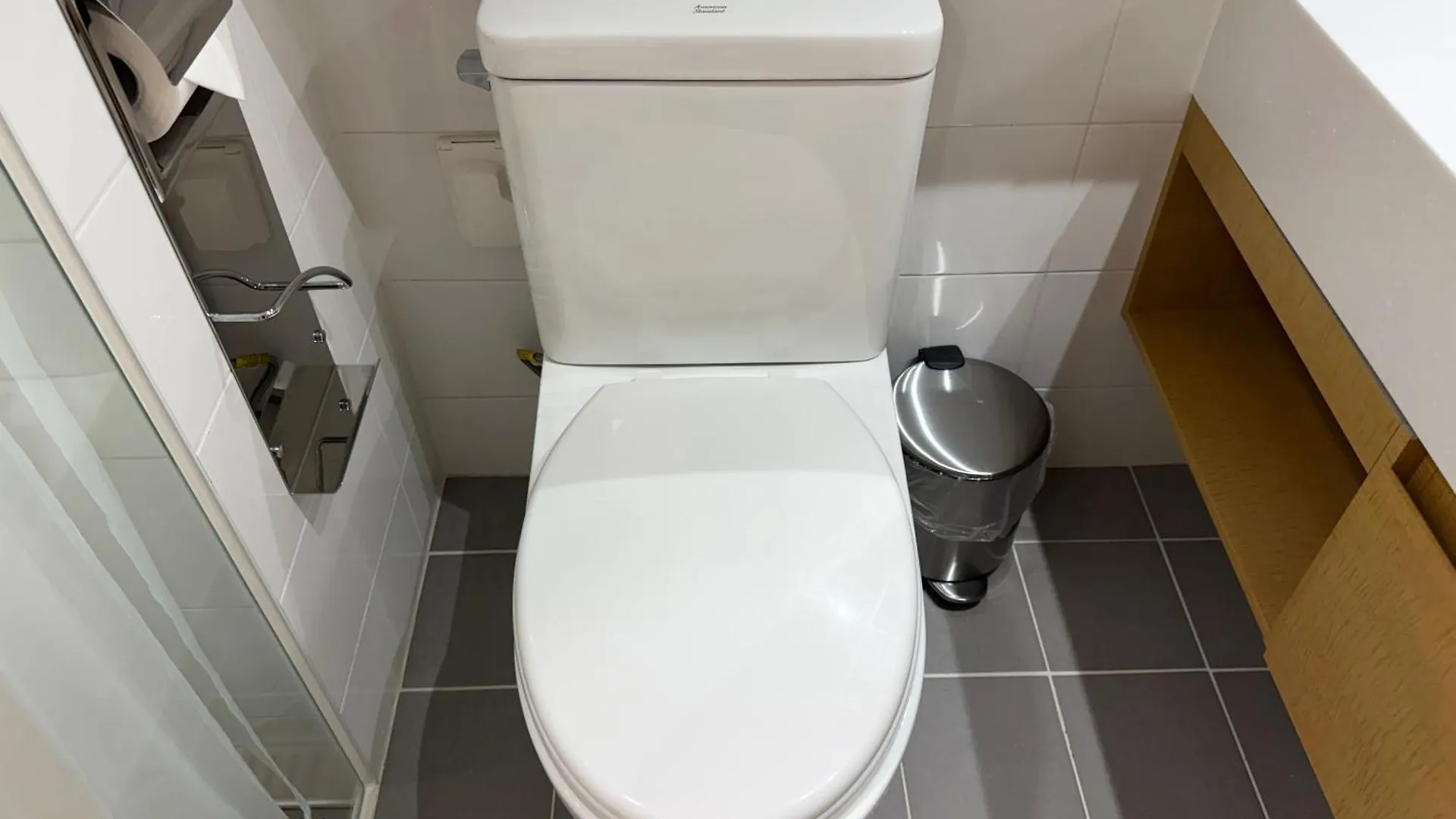 Sky Star Hostel Incheon