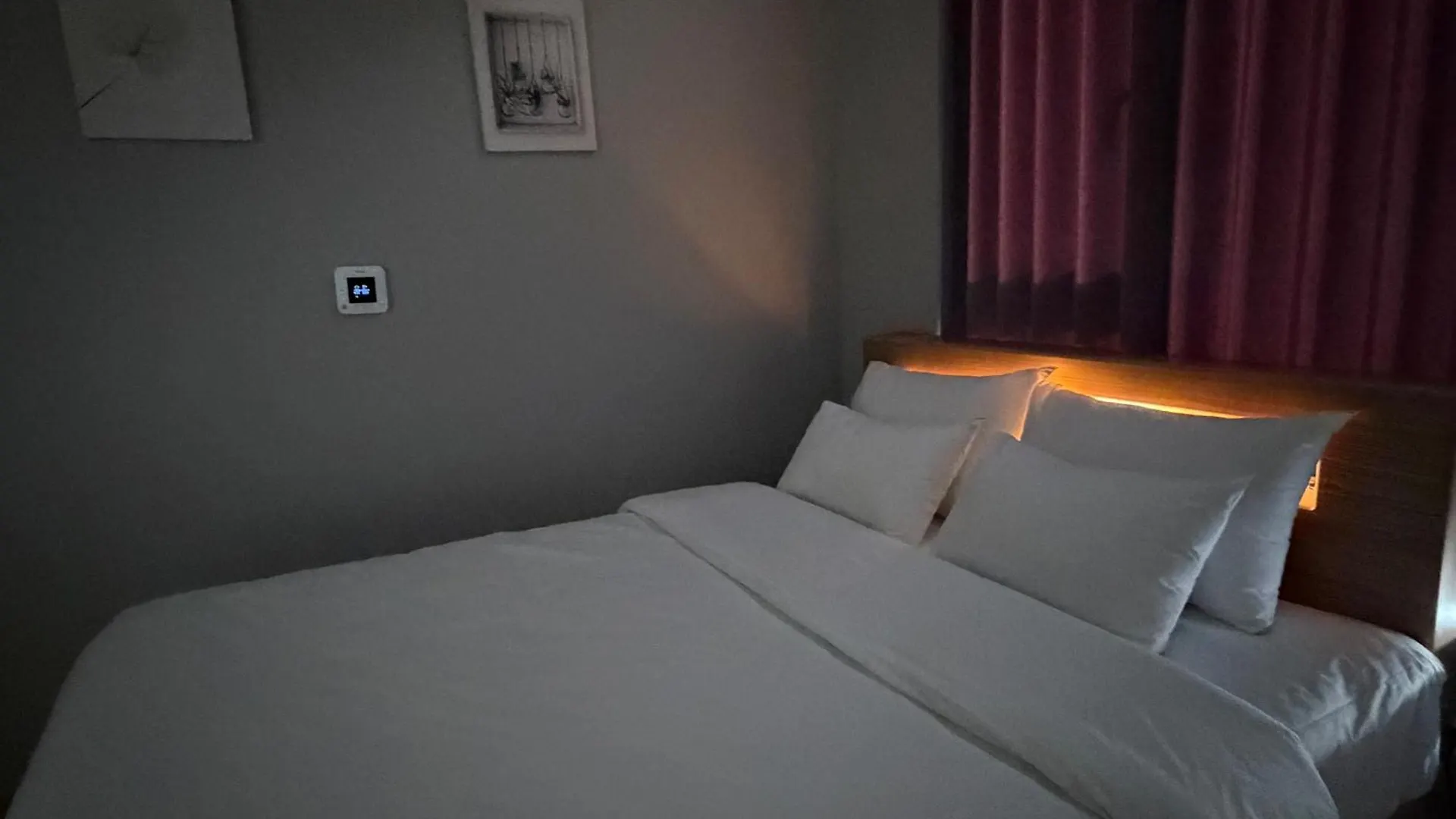 Sky Star Hostel Incheon