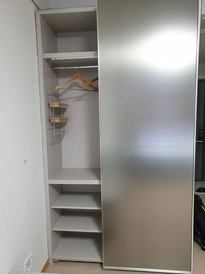 Sky Star Hostel Incheon